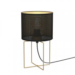 Lampa stołowa LOFT SHADE 5292 Luminex