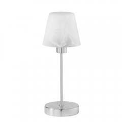 Lampa stołowa LUIS II 595700107 Trio