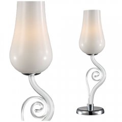 Lampa stołowa Lybra MT10904-1A Italux