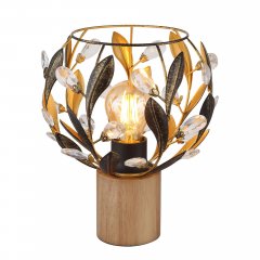 Lampa stołowa MIKA 15759T Globo