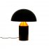 Lampa stołowa Mizuni Black Gold MTE3037/1-3M Italux