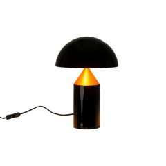Lampa stołowa Mizuni Black Gold MTE3037 / 1-3S Italux