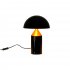 Lampa stołowa Mizuni Black Gold MTE3037/1-3S Italux