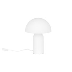 Lampa stołowa Mizuni White MTE3037 / 1-3S-G Italux