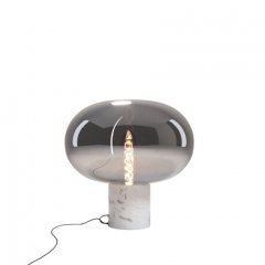 Lampa stołowa MOONSTONE T0055 MaxLight
