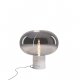 Lampa stołowa MOONSTONE T0055 MaxLight