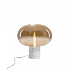Lampa stołowa MOONSTONE T0056 MaxLight