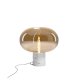 Lampa stołowa MOONSTONE T0056 MaxLight