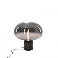 Lampa stołowa MOONSTONE T0057 MaxLight
