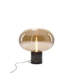 Lampa stołowa MOONSTONE T0058 MaxLight