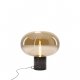 Lampa stołowa MOONSTONE T0058 MaxLight
