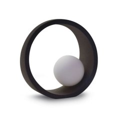 Lampa stołowa Newton A AZ3461 Azzardo