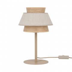 Lampa stołowa nocna KALUM LEN 16222 TK Lighting
