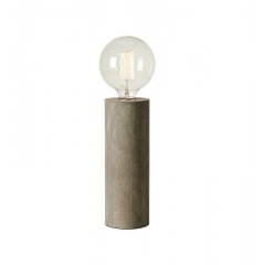 Lampa stołowa nocna LEGNA 108756 Markslojd