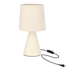 Lampa stołowa nocna SATTI 41-34557 Candellux
