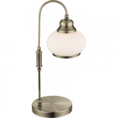 Lampa stołowa NOSTALGIKA 6900-1T Globo