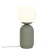 Lampa stołowa NOTTI 2011035023 Nordlux
