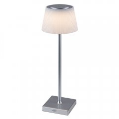 Lampa stołowa przenośna LED 4W TAENA 76013 Rabalux