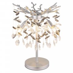 Lampa stołowa QUEENA 64138TS Globo