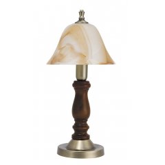 Lampa stołowa RUSTIC 3 7092 Rabalux
