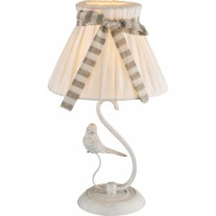 Lampa stołowa SAVIO 69027T Globo