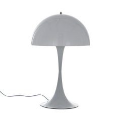 Lampa stołowa Sheridan MTE2065 / 1-WHITE Italux