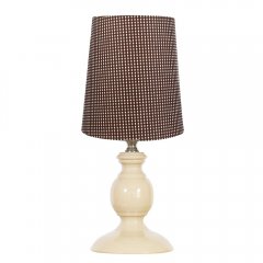 Lampa stołowa SPINEL 41-64110 Candellux