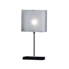 Lampa stołowa Square MT62606-1A Italux