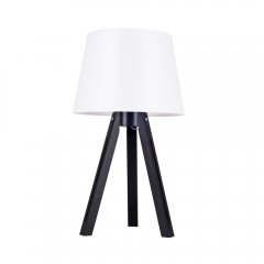 Lampa stołowa TRIPOD 6111004 Spot-Light
