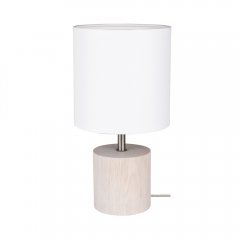Lampa stołowa TRONGO ROUNG 7181032 Spot-Light