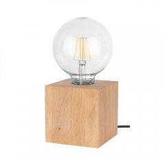 Lampa stołowa TRONGO SQUARE 7171174 Spot-Light