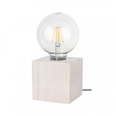 Lampa stołowa TRONGO SQUARE 7171432 Spot-Light