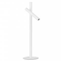 Lampa stołowa LED 4,5W TROST biała AZ7201 Azzardo