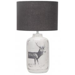 Lampa stołowa WALIA 2 41-39194 Candellux