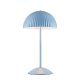 Lampa stołowa ZIN Blue 109140 Markslojd