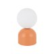 Lampka nocna na komodę MIKI SALMON 11388 TK Lighting