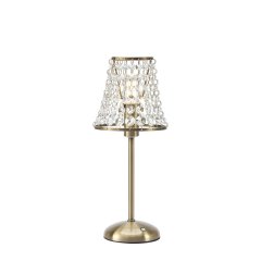 Lampka stołowa z możliwością ładowania LIORA 109125 Markslojd