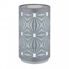 Ozdobna lampa stołowa LED 1W AMIYAH 21018G Globo