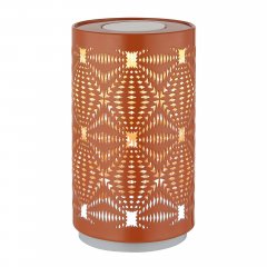 Ozdobna lampa stołowa LED 1W AMIYAH 21018R Globo