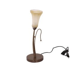 Lampa stołowa B / N TL.1197 / 1T Italux