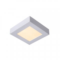 Plafon łazienkowy LED 15W BRICE-LED 28117 / 17 / 31 Lucide