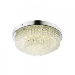 Plafon LED 16W CAKE 48213-16 Globo