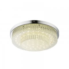 Plafon LED 24W CAKE 48213-24 Globo