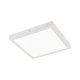 Plafon Glissy Square KLCM20S36W400 Italux