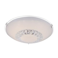 Plafon Greyson C47124-8W Italux