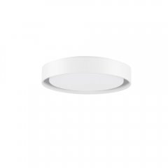 Plafon LED 10W ADOLFO LE43598 Luces Exclusivas