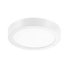 Plafon LED 12W MALARGUE LE61571 Luces Exclusivas