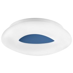 Plafon LED 38W JARDIN LE42074 Luces Exclusivas