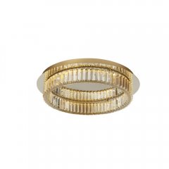 Plafon LED 40W BAUTA LE42678 Luces Exclusivas