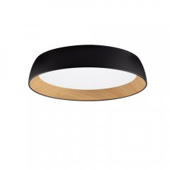 Plafon LED 40W CARACOLLO LE44809 Luces Exclusivas